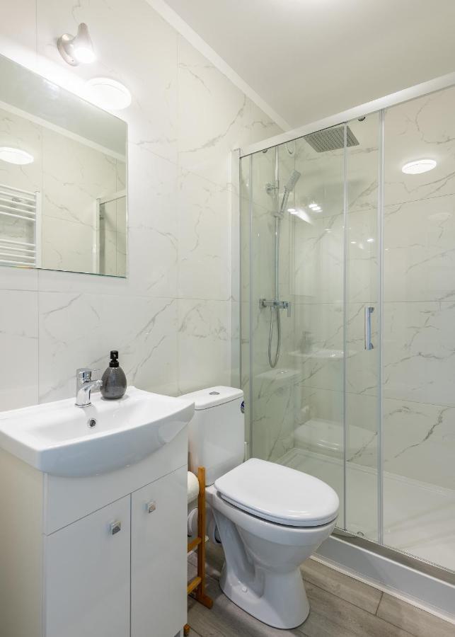 Batorego 220 - 450M Stacja Metra Pola Mokotowskie, 800M Biblioteka Narodowa - 20M Piekny Park Pola Mokotowskie - 800M Do Sgh - Wifi - Smart Tv - Good Apartments Varsavia Esterno foto