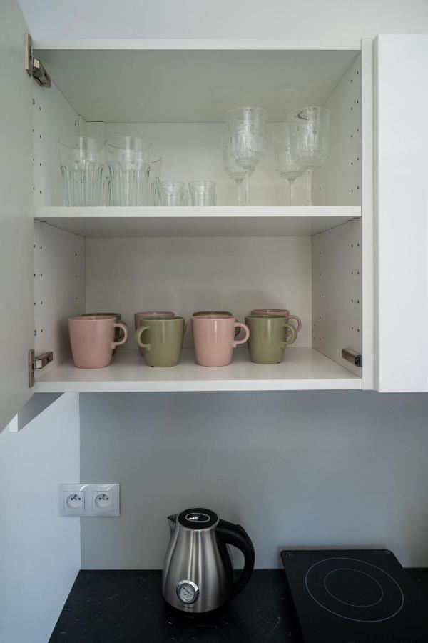 Batorego 220 - 450M Stacja Metra Pola Mokotowskie, 800M Biblioteka Narodowa - 20M Piekny Park Pola Mokotowskie - 800M Do Sgh - Wifi - Smart Tv - Good Apartments Varsavia Esterno foto